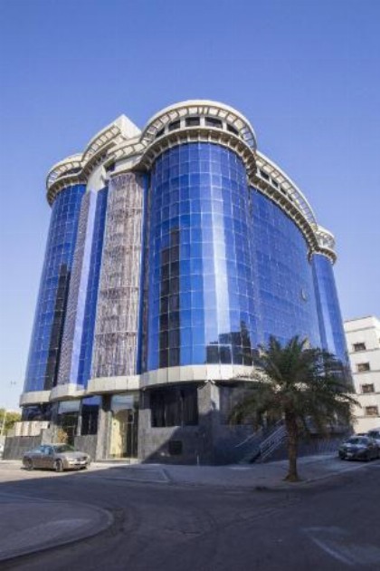 Aluya Hotel - image 6