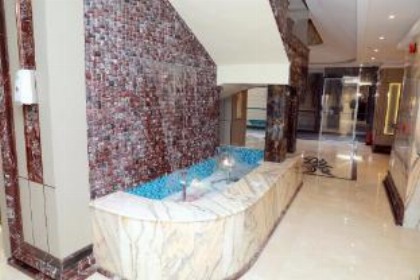 Aluya Hotel - image 7