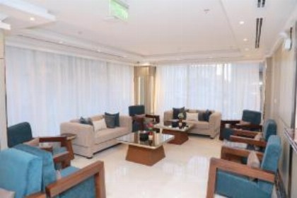 Aluya Hotel - image 8