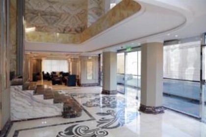 Aluya Hotel - image 9
