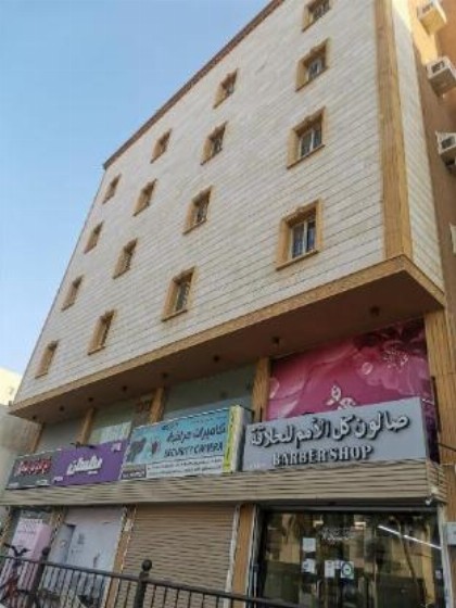 Private furnished room in Mishrifa Aziziya jeddah  - image 1
