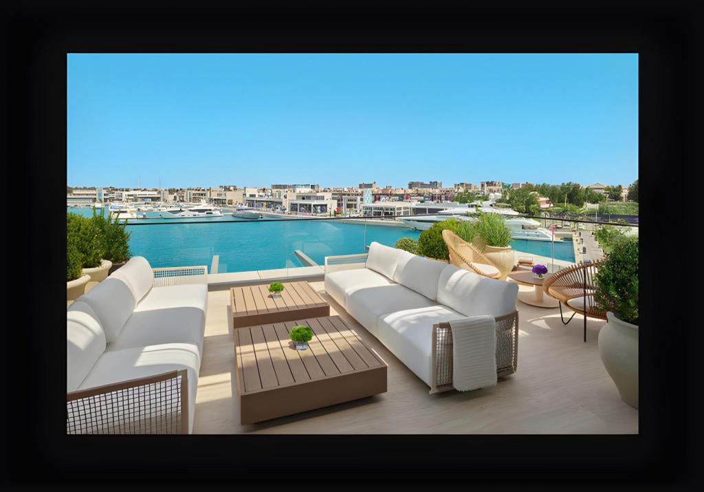 The Jeddah EDITION - main image