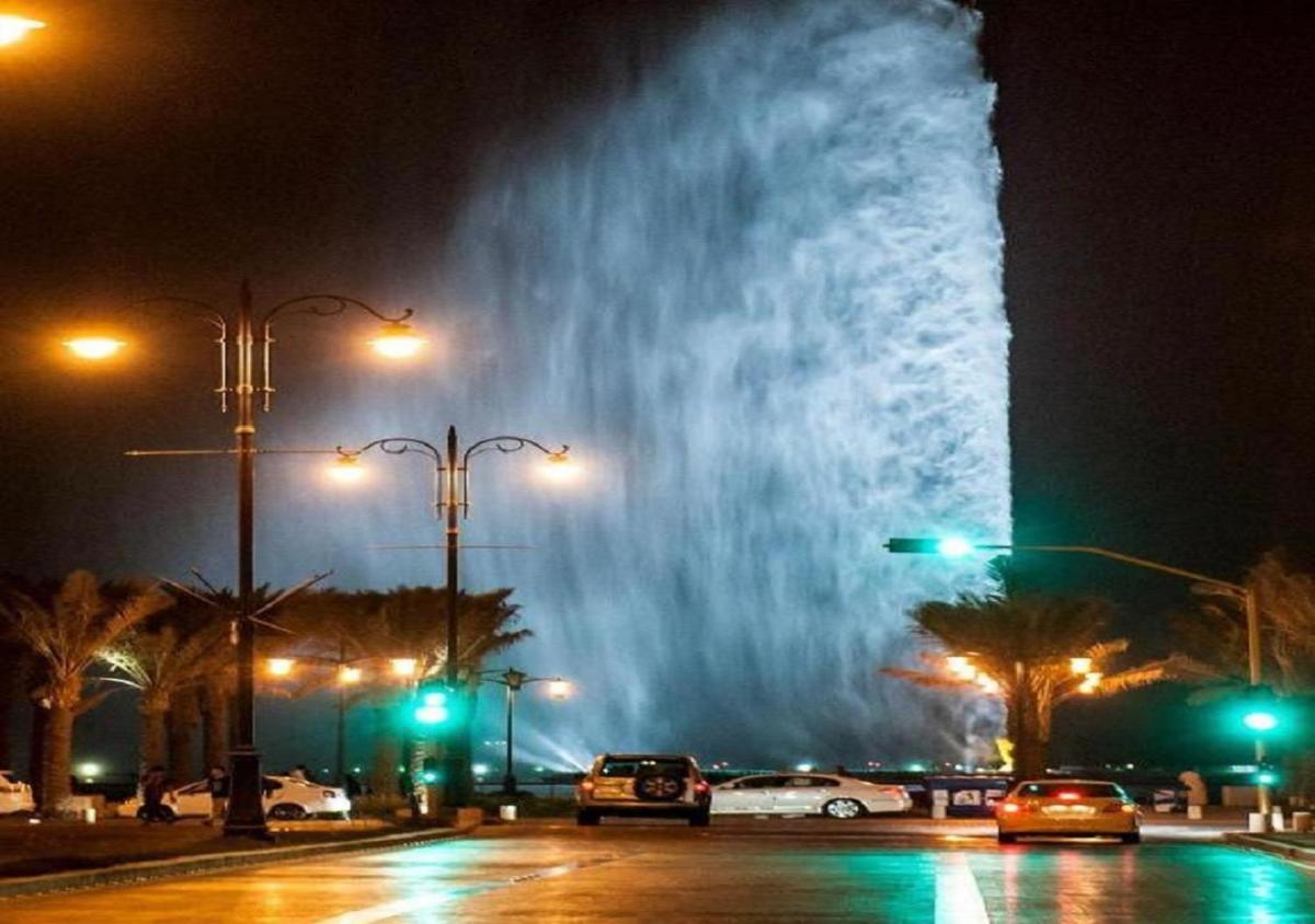 فندق أصالة الحمراء