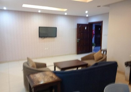 فندق أصالة الحمراء - image 3