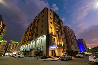 ويندهام للأجنحة الفندقية عوائل Wyndham Hotel - image 1