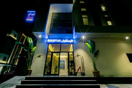 ويندهام للأجنحة الفندقية عوائل Wyndham Hotel - image 11