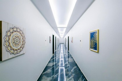 ويندهام للأجنحة الفندقية عوائل Wyndham Hotel - image 14