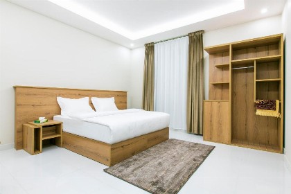ويندهام للأجنحة الفندقية عوائل Wyndham Hotel - image 15