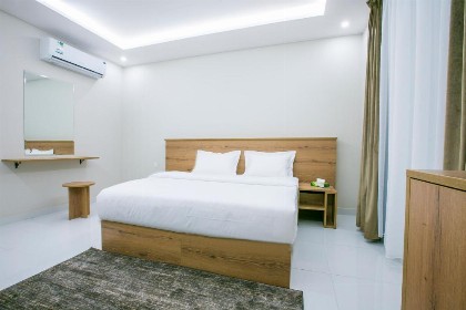 ويندهام للأجنحة الفندقية عوائل Wyndham Hotel - image 16