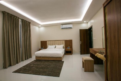 ويندهام للأجنحة الفندقية عوائل Wyndham Hotel - image 18