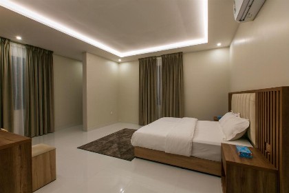 ويندهام للأجنحة الفندقية عوائل Wyndham Hotel - image 19