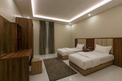 ويندهام للأجنحة الفندقية عوائل Wyndham Hotel - image 20