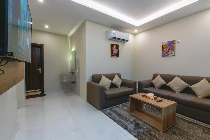 ويندهام للأجنحة الفندقية عوائل Wyndham Hotel - image 4