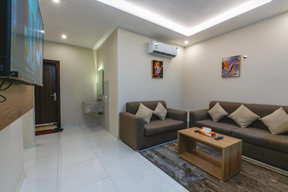 ويندهام للأجنحة الفندقية عوائل Wyndham Hotel - image 4