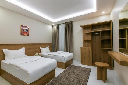 ويندهام للأجنحة الفندقية عوائل Wyndham Hotel - image 5