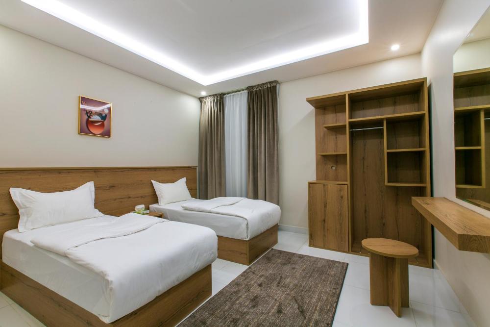 ويندهام للأجنحة الفندقية عوائل Wyndham Hotel - image 5