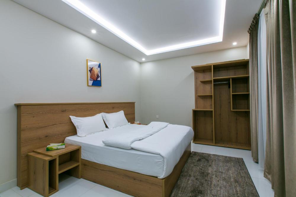 ويندهام للأجنحة الفندقية عوائل Wyndham Hotel - image 6