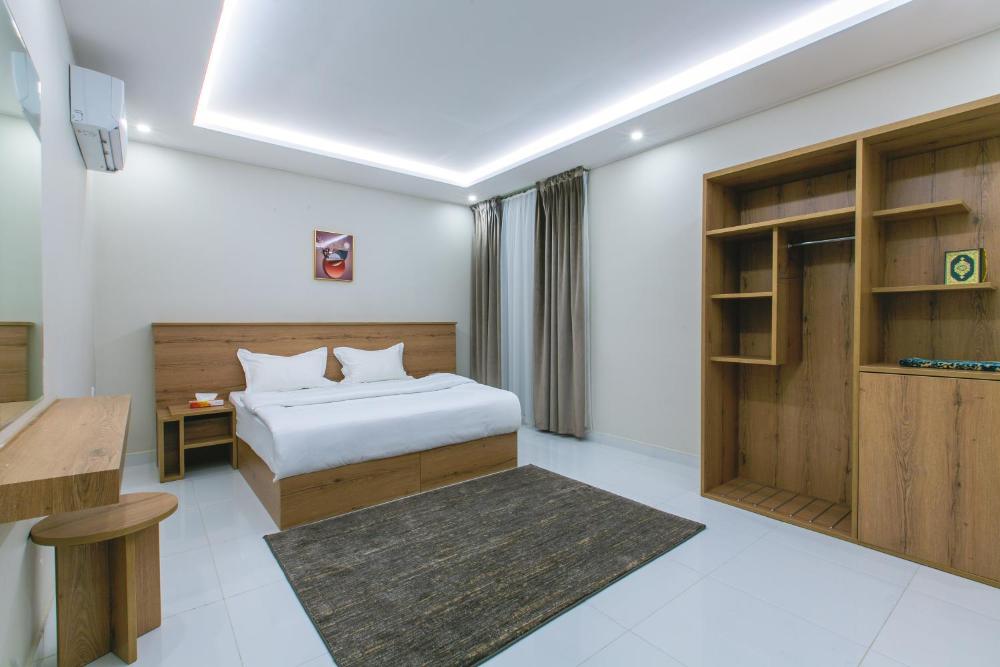 ويندهام للأجنحة الفندقية عوائل Wyndham Hotel - image 7