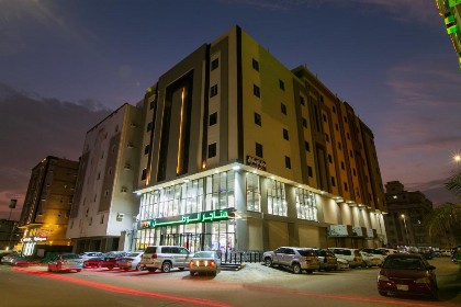 ويندهام للأجنحة الفندقية عوائل Wyndham Hotel - image 8