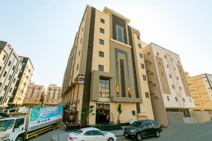 ويندهام للأجنحة الفندقية عوائل Wyndham Hotel - image 9