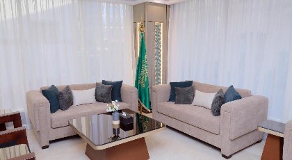 Aluya Hotel - image 15