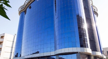 Aluya Hotel - image 16