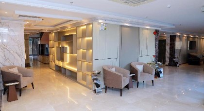 Aluya Hotel - image 19