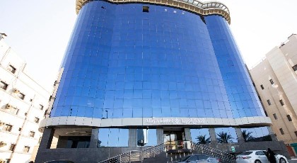 Aluya Hotel - image 20