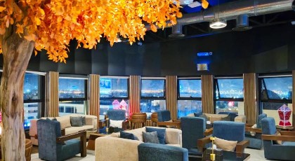 Aluya Hotel - image 4