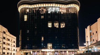 Aluya Hotel - image 6