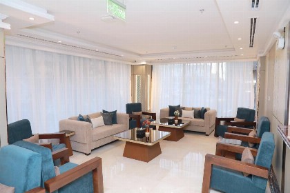 Aluya Hotel - image 9
