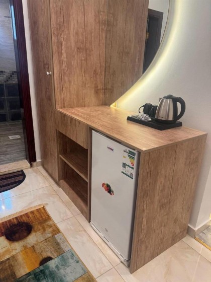 غرفه مفروشه فاخره - image 9