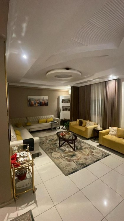 شقة روف - image 5