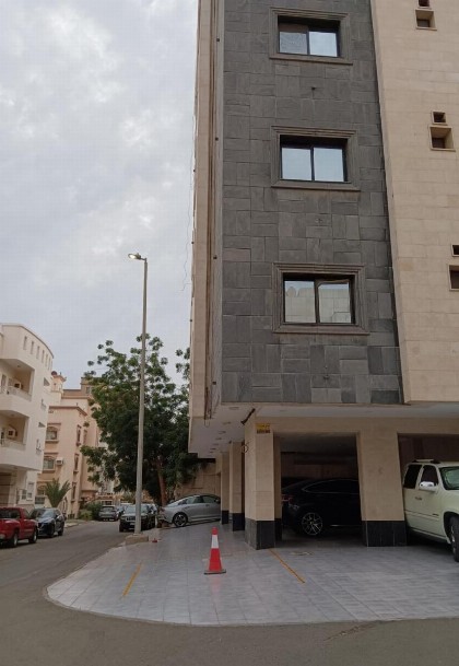 شقة مفروشة فاخرة جدة حي الروضة دخول ذاتي - image 2