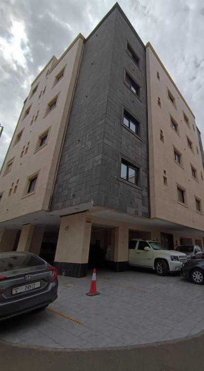 شقة مفروشة فاخرة جدة حي الروضة دخول ذاتي - image 3