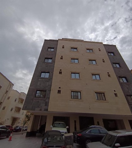 شقة مفروشة فاخرة جدة حي الروضة دخول ذاتي - image 4