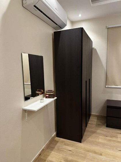 شقة مفروشة فاخرة جدة حي الروضة دخول ذاتي - image 6