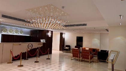 فوربوينتس الشهباء Four points Alshahba - image 10