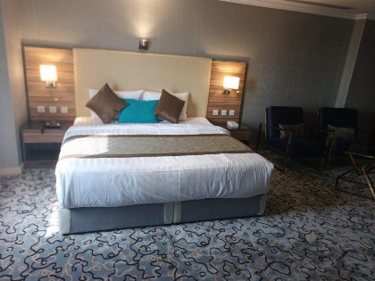 فوربوينتس الشهباء Four points Alshahba - image 12