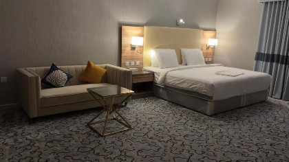 فوربوينتس الشهباء Four points Alshahba - image 13