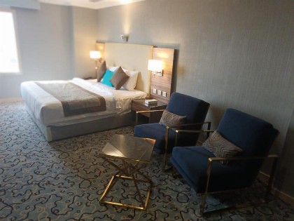 فوربوينتس الشهباء Four points Alshahba - image 14