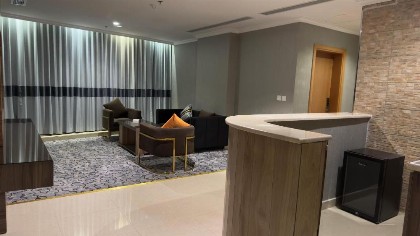 فوربوينتس الشهباء Four points Alshahba - image 15