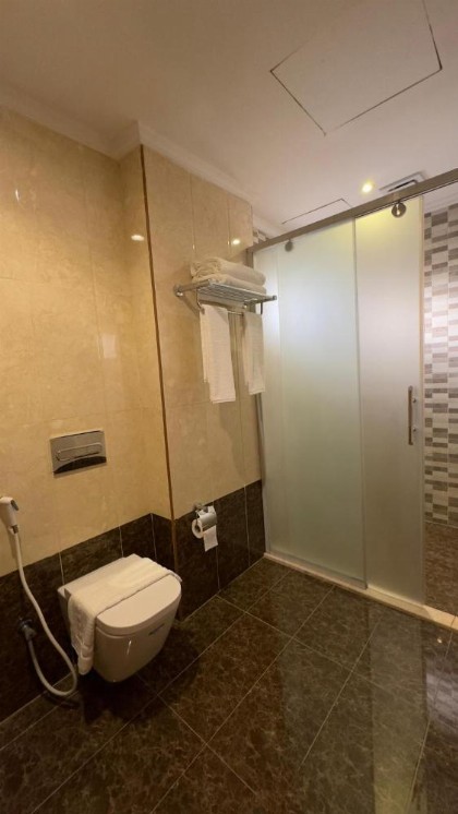 فوربوينتس الشهباء Four points Alshahba - image 16