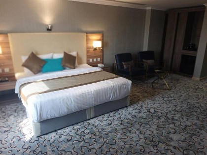 فوربوينتس الشهباء Four points Alshahba - image 17