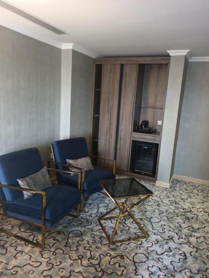فوربوينتس الشهباء Four points Alshahba - image 18