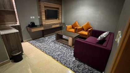 فوربوينتس الشهباء Four points Alshahba - image 2