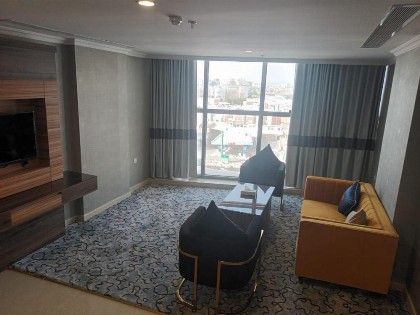 فوربوينتس الشهباء Four points Alshahba - image 20