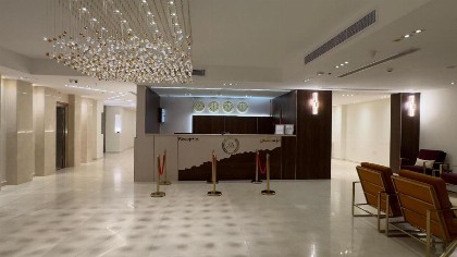 فوربوينتس الشهباء Four points Alshahba - image 3