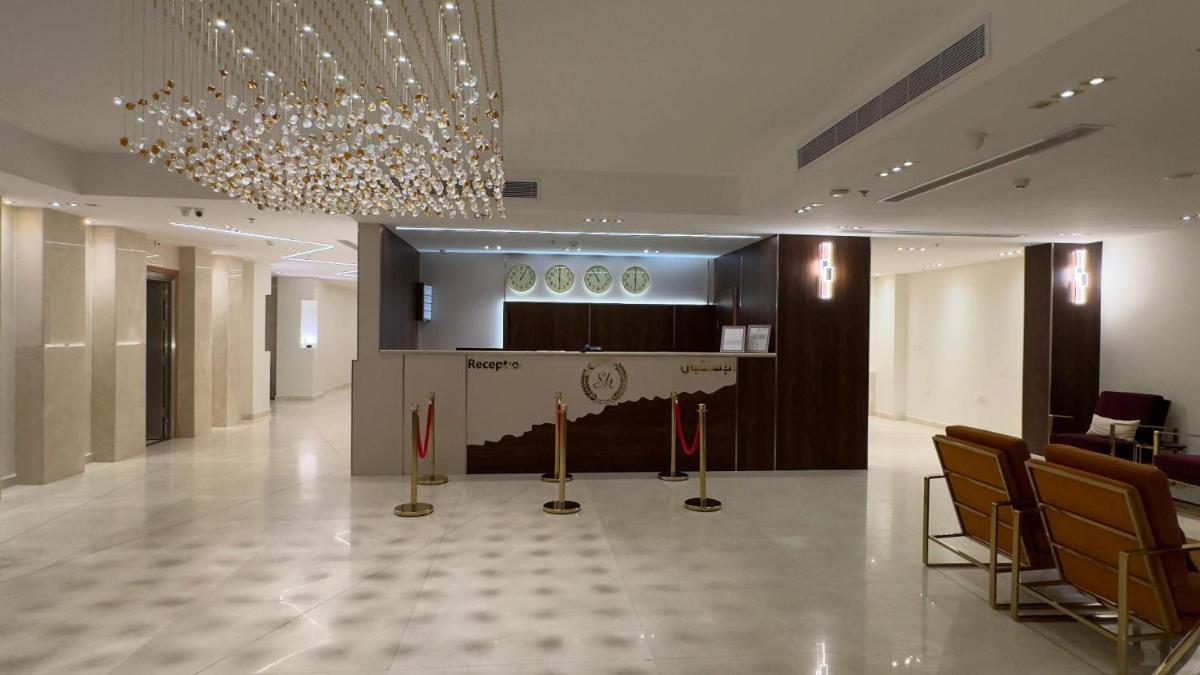 فوربوينتس الشهباء Four points Alshahba - image 3