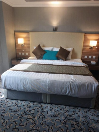 فوربوينتس الشهباء Four points Alshahba - image 4